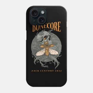 Bonecore Zack Century 2022 Phone Case