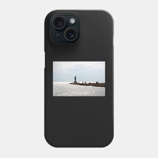 The Holland Pier Phone Case