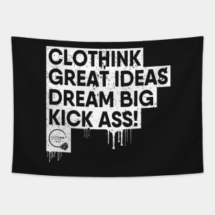 Great Ideas Tapestry