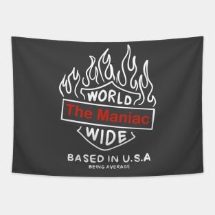 World Tapestry