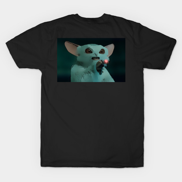Meep T-Shirt Meep T-Shirt