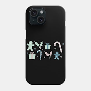 Christmas time Phone Case