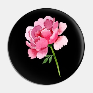 Floral Pin