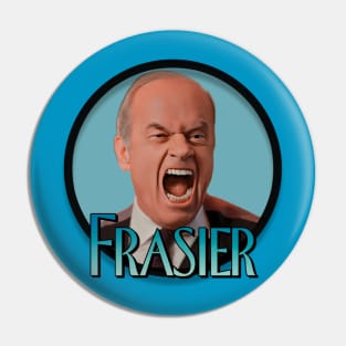 Frasier Pin