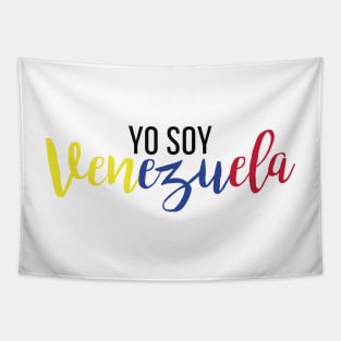 Yo Soy Venezuela! Tapestry