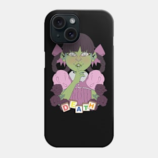 Play with me Phone Case