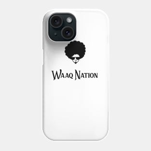 Waaq Nation Phone Case