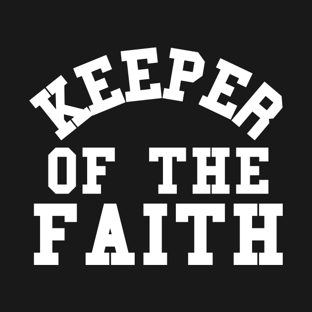 Keeper of the Faith Christian Hardcore Terror parody by thecamphillips