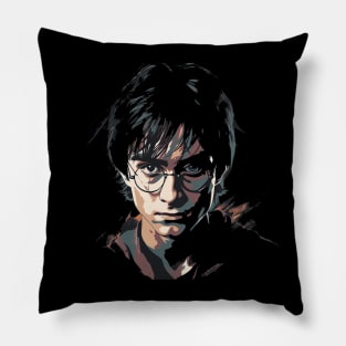 the wizard Pillow