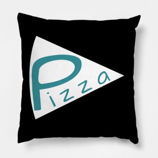 pizza Pillow