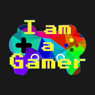 Gamer T-Shirt