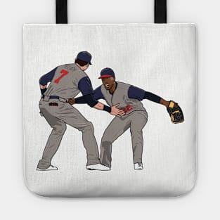 Wins america Tote