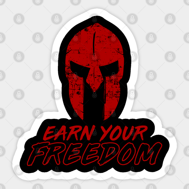 earn your freedom f95zone