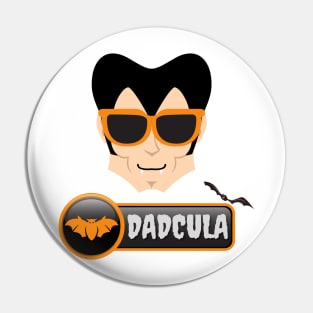 Dadcula Pin