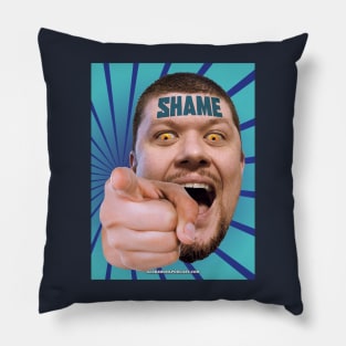 SHAME Pillow