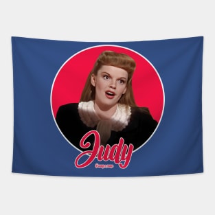 Judy Tapestry