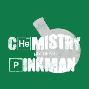 Chemistry T-Shirt