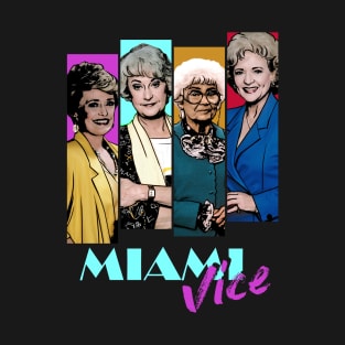 Miami Vice T-Shirt