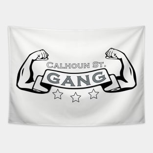 Calhounstgang Tapestry