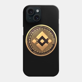 BNB Phone Case