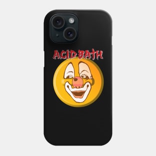 Acid Bath Phone Case