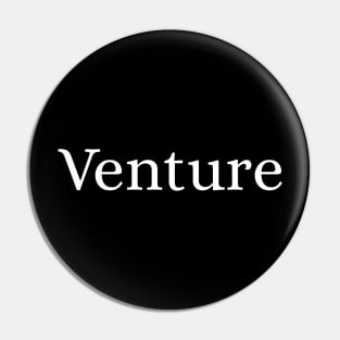 Venture Pin