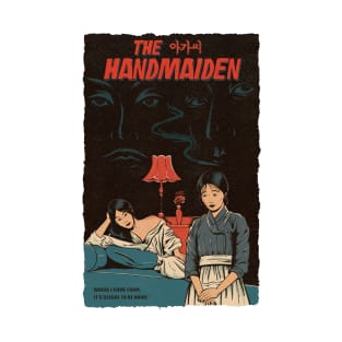 The Handmaiden T-Shirt