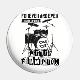 peter frampton forever Pin