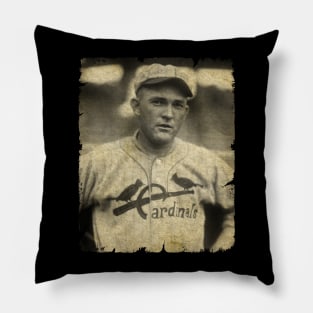 Rogers Hornsby, 42 - 46 (1922) Pillow