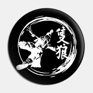 Sekiro Pin