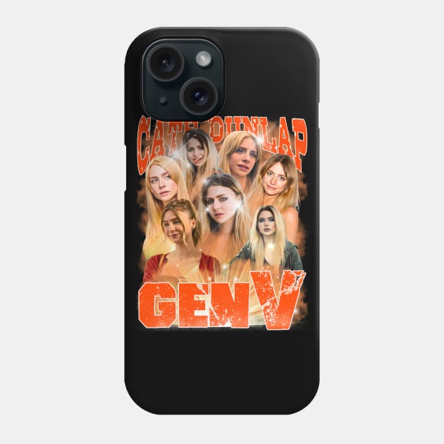 Gen V Phone Case by SecretGem