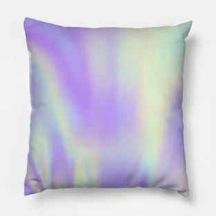 Holograph Designed Pillow