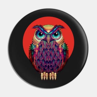 OWL 2 Pin