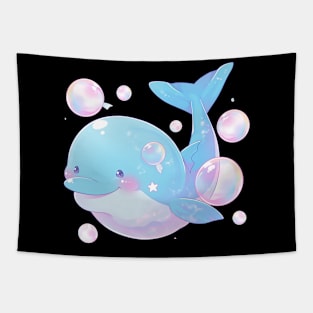 dolphin Tapestry