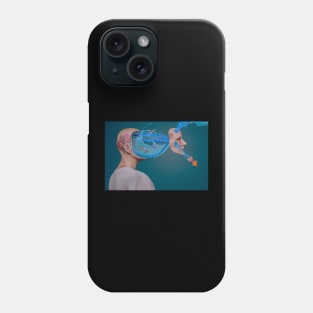 Aquaria Phone Case