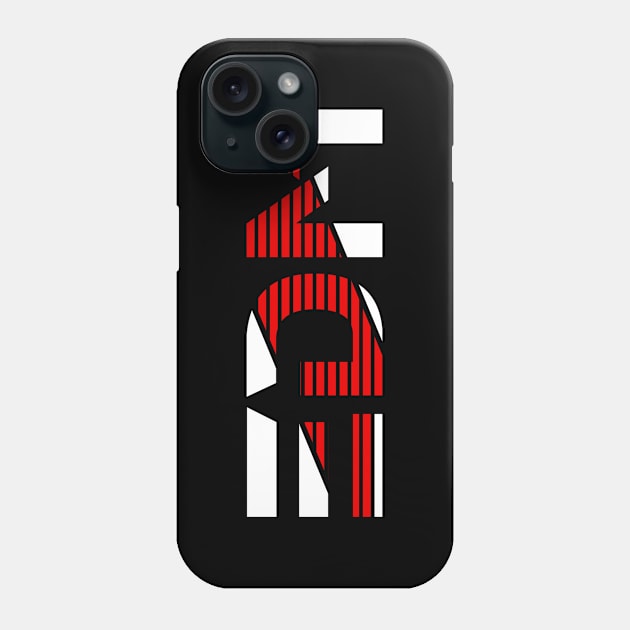 EDM Hardstyle Festival Dance Music Gift Phone Case by shirts.for.passions