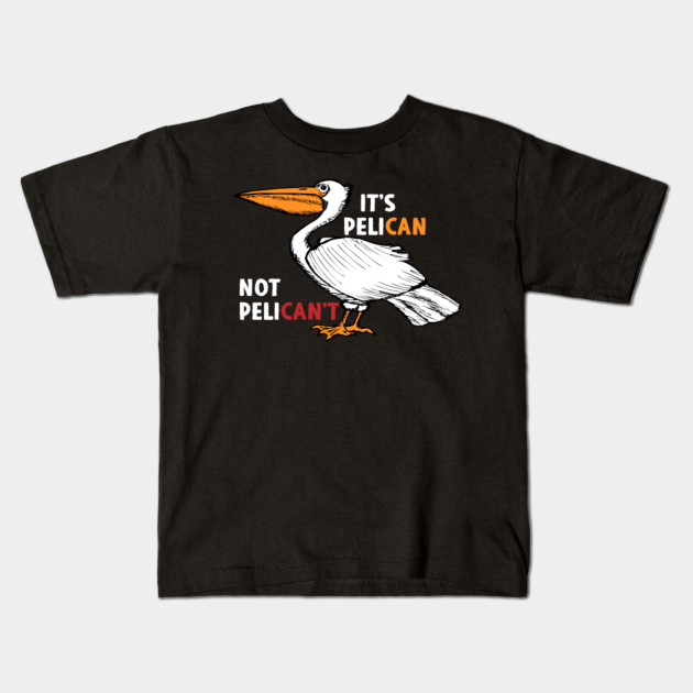 pelican t shirt