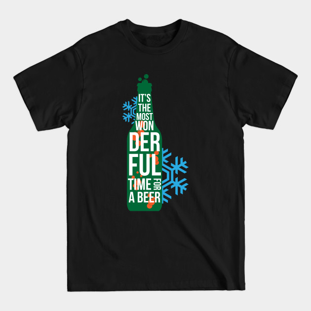 Disover Christmas Grinch - Merry Christmas - T-Shirt