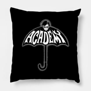 Academy Comics Pillow