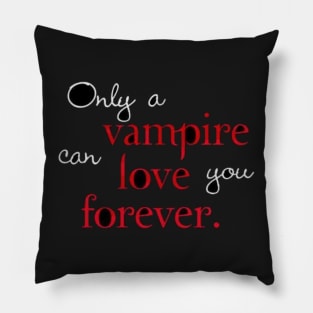 TVD Pillow