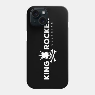 Kingrocker Clothing Phone Case