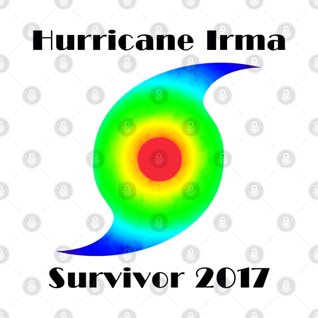 Hurricane Irma by CreativePhil