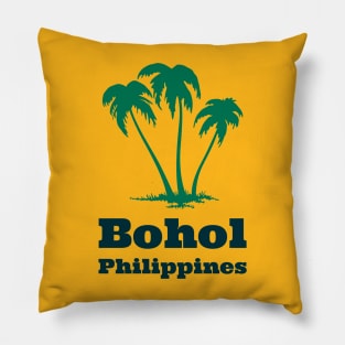 Bohol Philippines 1 Pillow