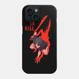 kill la kill Phone Case