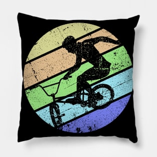 Bmx Pillow