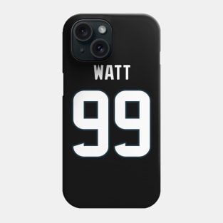 JJ Watt Phone Case