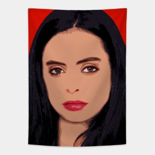 krysten ritter Tapestry