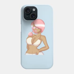 I.C. Cornelle Phone Case