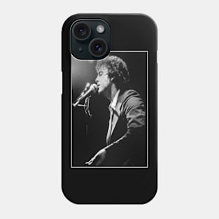 Piano Billy jo Phone Case