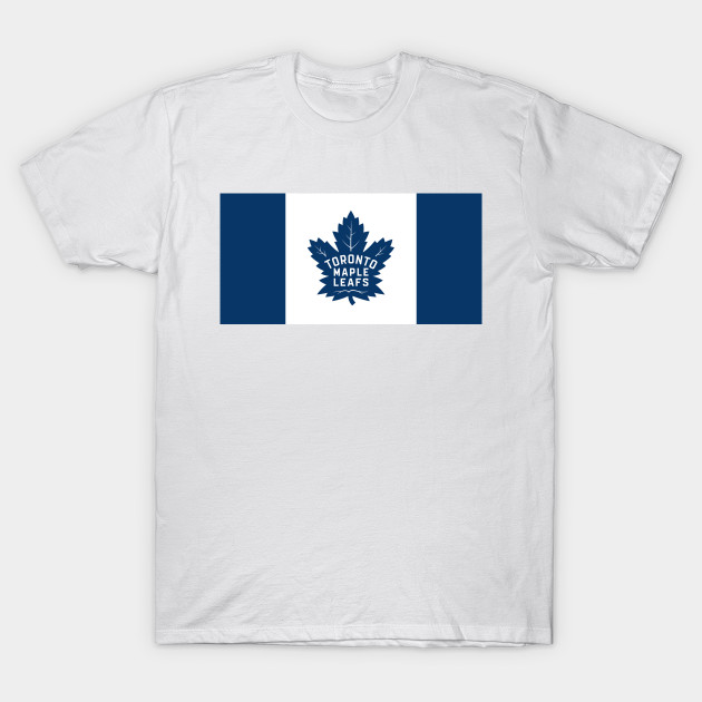 toronto maple leafs t shirt